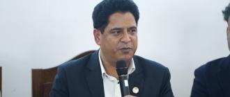 लगानीका लागि नेपालको बजार सानो छैन : मन्त्री भण्डारी