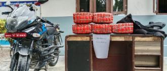 २५ किलो गाँजासहित सर्लाहीका ब्लोन पक्राउ