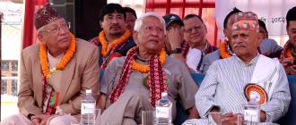 शिक्षा र स्वास्थ्य सम्बन्धी राम्रो कानुन बन्न नसक्नु दुःखद : डा. यादव