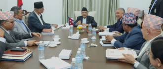 लगानी बोर्डद्वारा तल्लो अप्सुवा जलविद्युतलगायत ठूला परियोजनामा लगानी स्वीकृत