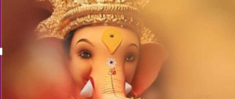 भगवान् गणेशको पूजा आराधना गरी आज गणेश चतुर्थी पर्व मनाइँदै