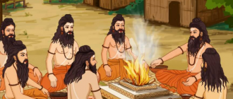 आज ऋषि पञ्चमी : सप्तऋषिको पूजा आराधना गरी मनाइँदै