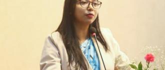 महानगर प्रहरी व्यक्तिको प्रतिनिधि बन्नु हुँदैन : उपमेयर डंगोल