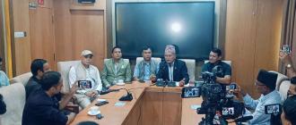 मेयर्स फोरमद्वारा सिंहदरबार पुनर्निर्माणका लागि पाँच करोड सहयोगको घोषणा