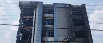 धरानको भाटभटेनीमा भेटियो जलेको शव, अझै दुईजना बेपता