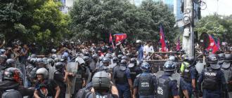 प्रहरीले माग्यो जेनजी आन्दोलनको तस्बिर र भिडियो