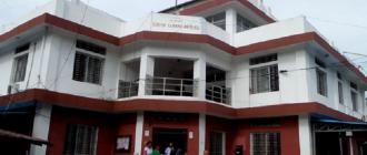 मोरङ सीडीओ कार्यालयको सेवा अनिश्चितकालका लागि बन्द