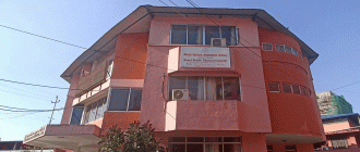 स्वास्थ्य मन्त्रालयले नेपाल स्वास्थ्य अनुसन्धान परिषद्को भवनबाट कामकाज सुरु गर्ने