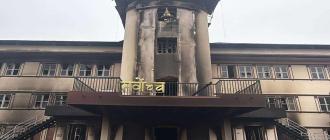 सर्वोच्च अदालत आगामी साताबाट आंशिक रुपले चल्ने
