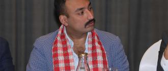 गाडीको बिक्री बढाउन ऋण नीति लचिलो बनाउन आवश्यक : अध्यक्ष चौधरी