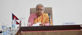 अदालतको सेवा एकदिन पनि रोक्न मिल्दैन : प्रधानमन्त्री कार्की