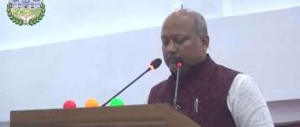 मधेश प्रदेशका मुख्यमन्त्री सिंहले दिए राजीनामा