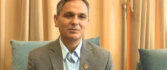 सडकमा जानु जरुरी छैन, सरकार संवादका लागि तयार छ : गृहमन्त्री अर्याल सडकमा जानु जरुरी छैन, सरकार संवादका लागि तयार छ : गृहमन्त्री अर्याल
