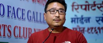 नेताहरुको सम्पत्ति सार्वजनिक र बालेनलगायतलाई कारबाही गर्न नेविसंघको माग