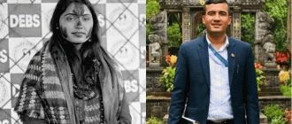 सुसाईड नोट लेखेर शिक्षिकाले गरिन् आत्महत्या सुसाईड नोट लेखेर शिक्षिकाले गरिन् आत्महत्या