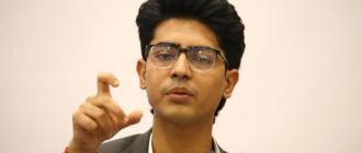 प्रत्यक्ष निर्वाचित कार्यकारी प्रणालीबिना चुनावमा जाँदैनौं : मिराज ढुंगाना