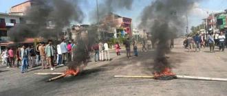 सिमरामा जेनजीमाथि कुटपिट गरेको आरोपमा २ जना वडाध्यक्ष पक्राउ