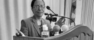 बाग्मती प्रदेशकी पूर्व राज्यमन्त्री रजनी जोन्छेँको निधन