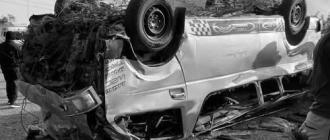 धनकुटाको पाख्रिबासमा हाइस दुर्घटना हुँदा एक जनाको मृत्यु, १६ घाइते 