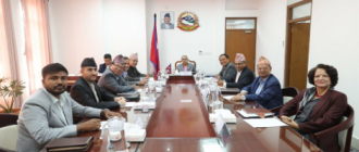 बेलबारी–११ का श्रीयम चौलागाईंसहित जेनजी आन्दोलनका ४५ जना मृतकलाई सहिद घोषणा (सूचीसहित)