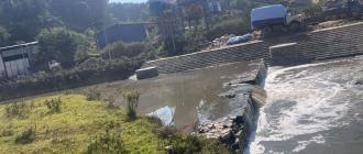 बागमती नदी किनारका बेवारिसे सवारी साधन हटाउन सुरु