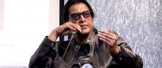 अनुभव र सिकाइबाट नै व्यक्तित्व निर्माण गर्न राजेश हमालको सुझाव