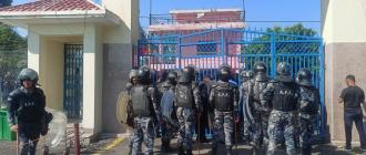 बाराको सिमरामा एमाले र जेनजी युवाबीच झडप, स्थिति तनावग्रस्त