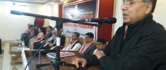 कर्पोरेट लयरहरु उत्पादन गर्न विश्वविद्यालयहरूले जोड दिनुपर्ने  