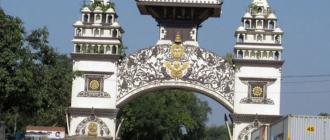 वीरगञ्ज नाका हुँदै ३ महिनामा २ खर्ब १८ अर्बको सामान आयात वीरगञ्ज नाका हुँदै ३ महिनामा २ खर्ब १८ अर्बको सामान आयात