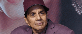 वरिष्ठ अभिनेता धर्मेन्द्र उपचारपछि अस्पतालबाट डिस्चार्ज