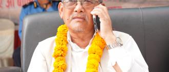 बेलबारीका केही विद्यालय मात्र अनुकूल, सुधारका लागि शिक्षक–प्रशासनको मानसिकता बदलिनुपर्ने : नगर प्रमुख राई