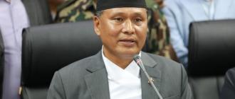 ऊर्जामन्त्री घिसिङलाई तत्काल बर्खास्त गर्न जेनजी मुभमेन्टको माग