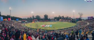 एनपीएल ः आज लुम्बिनी र विराटनगर आमनेसामने हुँदै