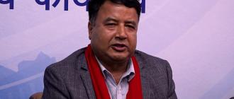 ६ गतेको एमालेको प्रदर्शनपछि जेनजीकी हजुरआमा सुशीला कार्कीले राजीनामा दिनुपर्छ : महेश बस्नेत