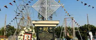 उर्लाबारीमा थक्लुङ परिवारद्वारा आमाको स्मृतिमा सिलाम साक्मा निर्माण उर्लाबारीमा थक्लुङ परिवारद्वारा आमाको स्मृतिमा सिलाम साक्मा निर्माण