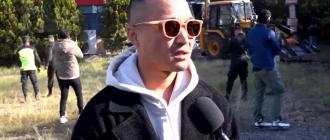 जेनजीले राखेका माग पूरा नभई निर्वाचन हुँदैन : सुधन गुरुङ