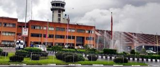 विमानस्थलभित्र यात्रु जाँचमा ‘हातले छामछुम पार्ने’ तरिकामाथि उच्चस्तरीय आयोगले उठायो प्रश्न