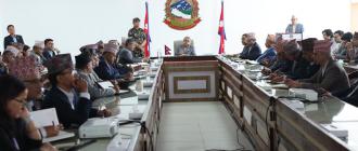 प्रधानमन्त्री कार्कीले दिइन् मन्त्री र सचिवलाई १४ बुँदे निर्देशन