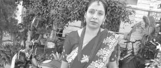 इटहरीकी मञ्जु पौडेल निरौलाको शव शङ्कास्पद अवस्थामा फेला