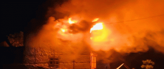 विद्यालयमा आगलागी हुँदा २ करोड बढीको क्षति विद्यालयमा आगलागी हुँदा २ करोड बढीको क्षति