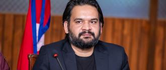 बालेनले माघ ५ गते मेयरबाट राजीनामा दिने, झापा–५ बाट ओलीसँग चुनाव लड्ने तयारी