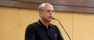 पर्यटन चलायमान बनाएर बेरोजगारी समाधान गर्न सकिन्छ : बस्नेत