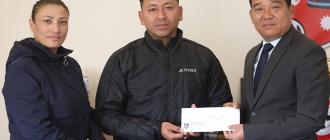 राष्ट्रिय यू–१९ महिला टिमको मुख्य प्रशिक्षकमा सुमन श्रेष्ठ