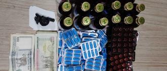 लागूऔषध ब्राउन सुगर र प्रतिबन्धित औषधीसहित २ जना पक्राउ