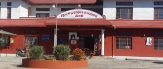 हातहतियार बुझाउन बैतडी प्रशासनको निर्देशन