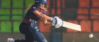 विश्वकप ग्लोबल छनोट : थाइल्याण्डसँग नेपाल पराजित