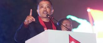 कांग्रेसको नाम र इतिहास ठूलो छ, फगत सन्देशले जनतालाई भरोसा दिँदैन ः गगन थापा