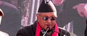 नयाँ पुस्ताले अब पार्टीको नेतृत्व गर्नुपर्छ : गोपालमान श्रेष्ठ नयाँ पुस्ताले अब पार्टीको नेतृत्व गर्नुपर्छ : गोपालमान श्रेष्ठ