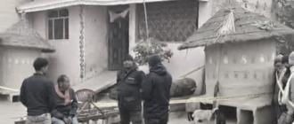 बारामा आमा-छोराको हत्या, बुहारीलाई प्रहरी नियन्त्रणमा