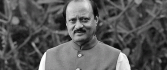 विमान दुर्घटनामा महाराष्ट्रका उपमुख्यमन्त्री अजित पवारको निधन विमान दुर्घटनामा महाराष्ट्रका उपमुख्यमन्त्री अजित पवारको निधन